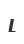 l