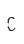 C