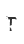 T