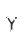 Y