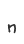 n