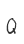 Q