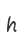 h