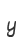 y