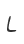 L