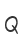 Q