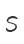 S