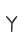 Y