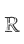 R