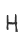 H