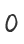 O