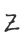 Z