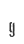 g