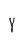 Y