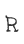 R