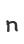n