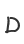 D