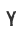 y