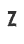 z
