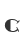 c