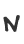 N
