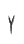 Y