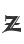 Z