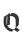 Q
