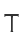 t