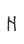 h