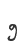 g