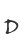 D
