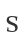 S
