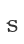 S