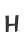 H