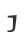 J