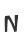 N
