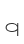 q