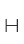 H