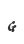 g