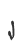 j