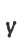 y
