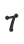 7