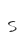 S