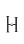 H