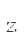 z