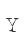 Y