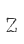 Z