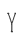 y
