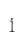 i